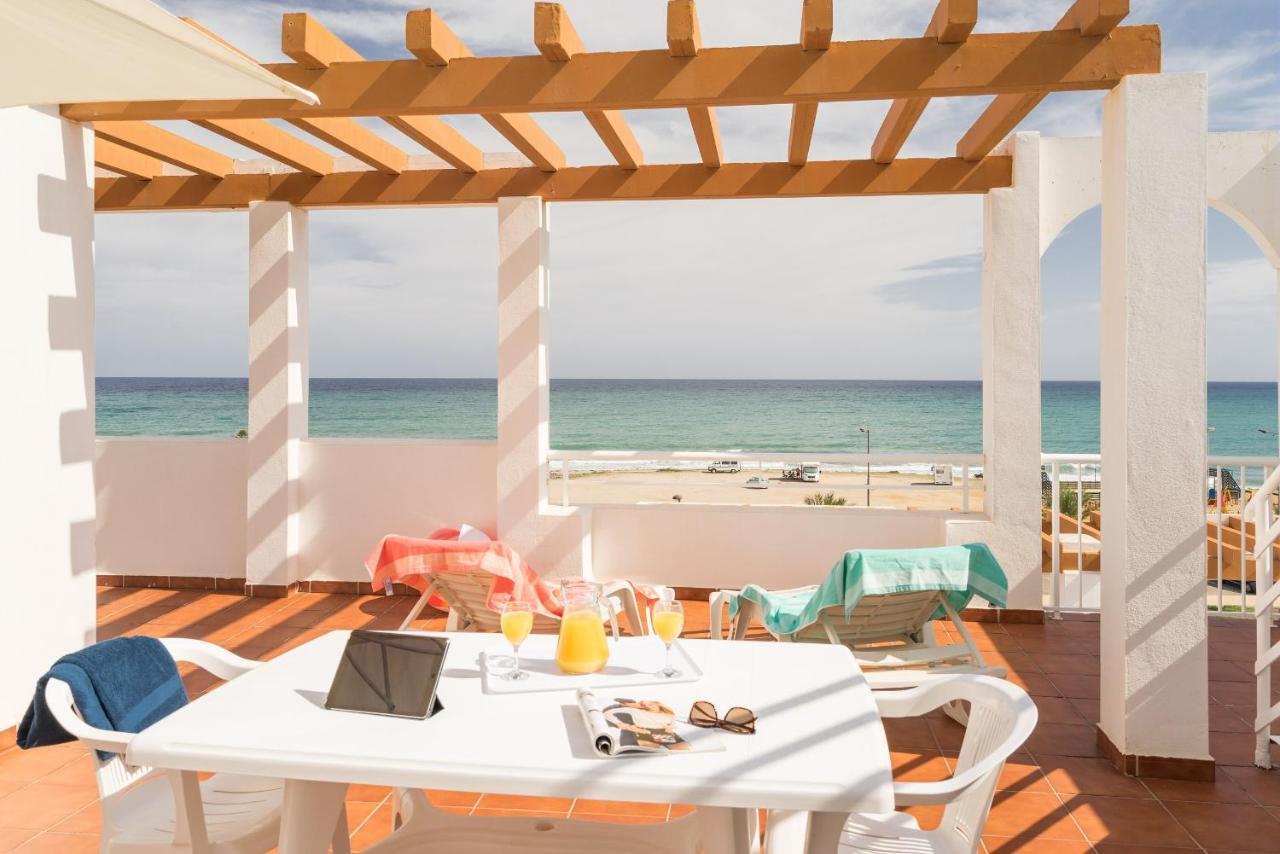 Pierre & Vacances Mojácar Playa Extérieur photo