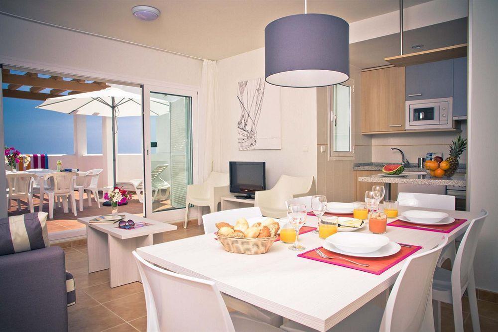 Pierre & Vacances Mojácar Playa Extérieur photo
