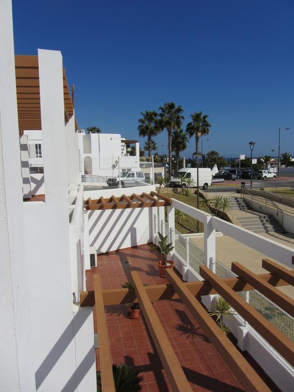 Pierre & Vacances Mojácar Playa Extérieur photo