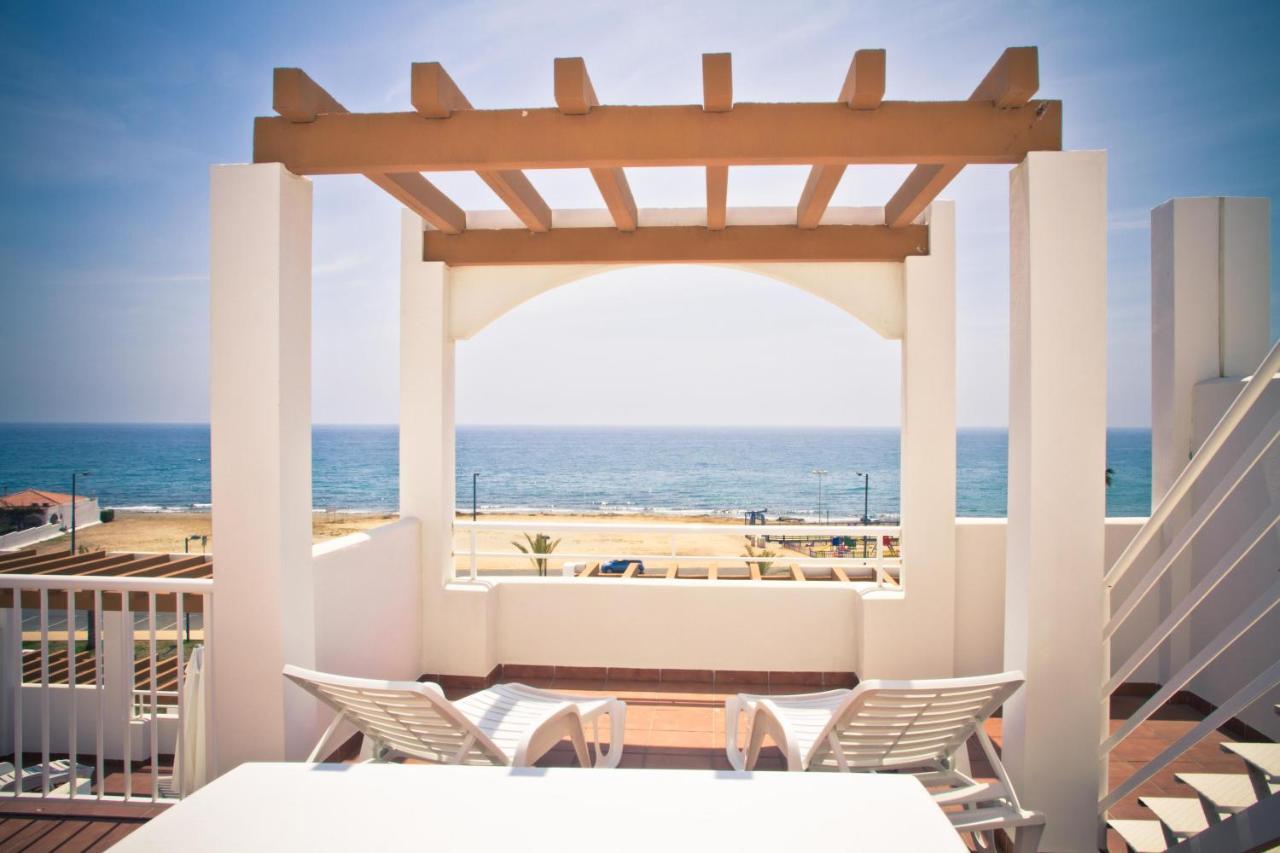 Pierre & Vacances Mojácar Playa Extérieur photo